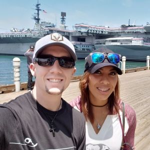 Meet your Posher, Brandon